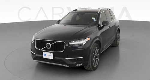 2019 Volvo XC90