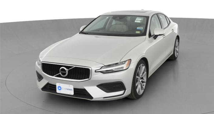 2019 Volvo S60 T5 Momentum -
                Colonial Heights, VA