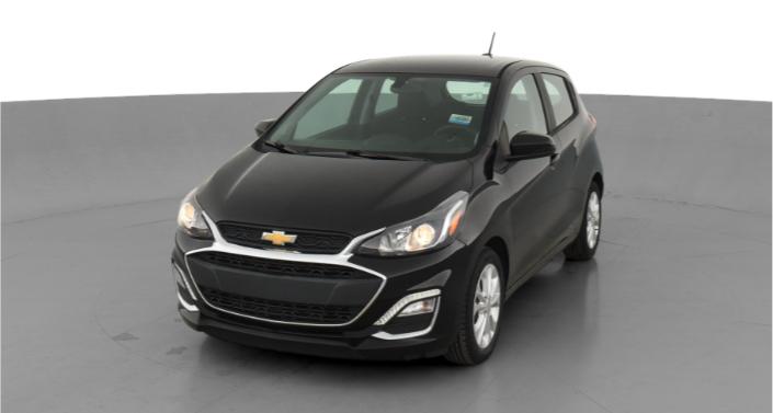 2019 Chevrolet Spark LT -
                Concord, NC