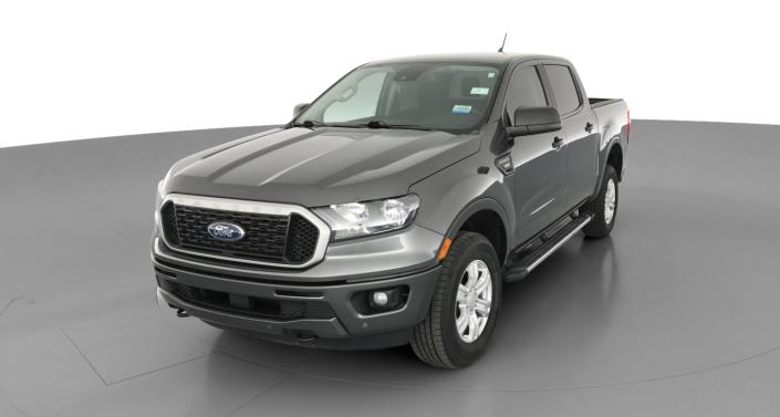 2019 Ford Ranger XLT -
                Trenton, OH