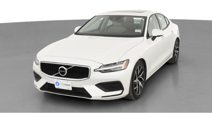 2019 Volvo S60 T6 Momentum -
                Kansas City, MO