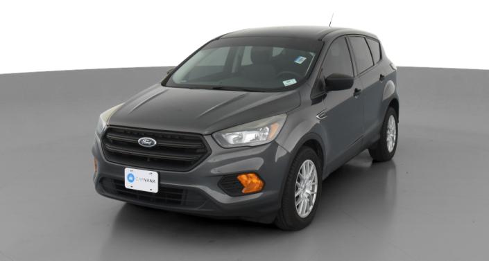 2018 Ford Escape S -
                Concord, NC