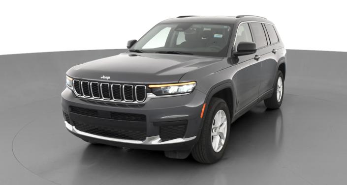 2023 Jeep Grand Cherokee L Laredo -
                Haines City, FL