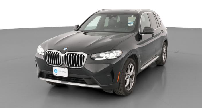 2023 BMW X3 sDrive30i -
                Tolleson, AZ