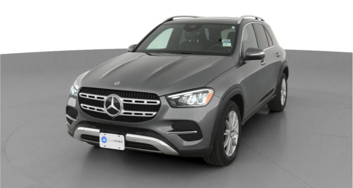 2024 Mercedes-Benz GLE 450 -
                Kansas City, MO