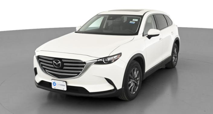 2023 Mazda CX-9 Touring -
                Beverly, NJ