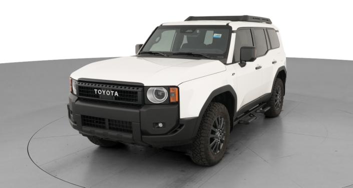 2024 Toyota Land Cruiser 1958 -
                Haines City, FL