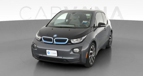 Used BMW i3 for Sale Online | Carvana