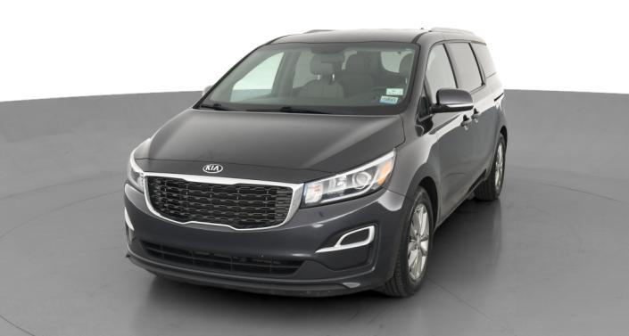 2020 Kia Sedona EX -
                Bessemer, AL