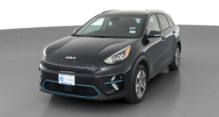 2022 Kia Niro EX -
                Tooele, UT