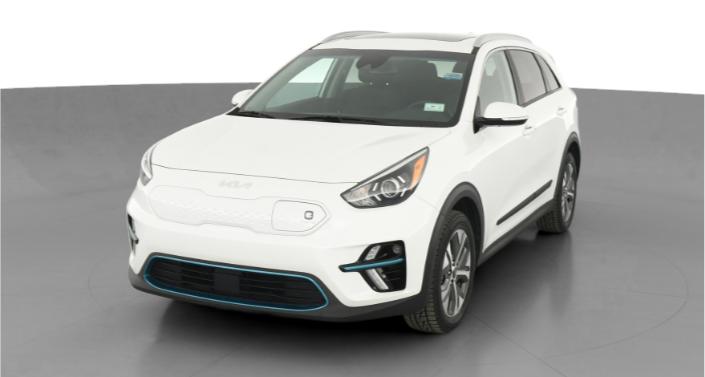 2022 Kia Niro EX Premium -
                Tooele, UT