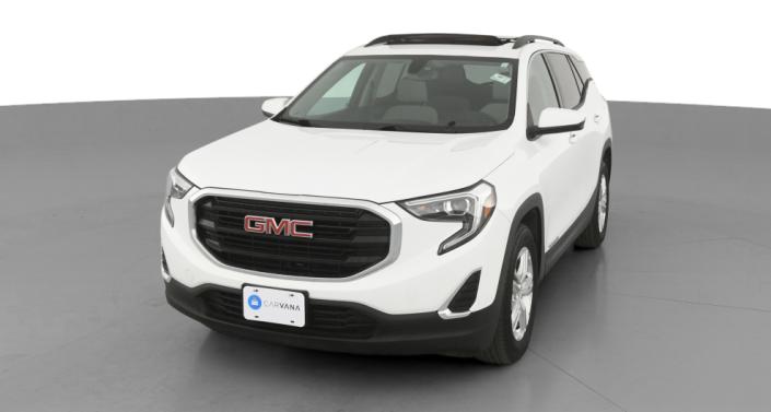 2018 GMC Terrain SLE -
                Tolleson, AZ