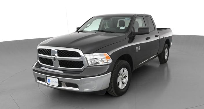 2024 RAM 1500 Classic SLT -
                Colonial Heights, VA