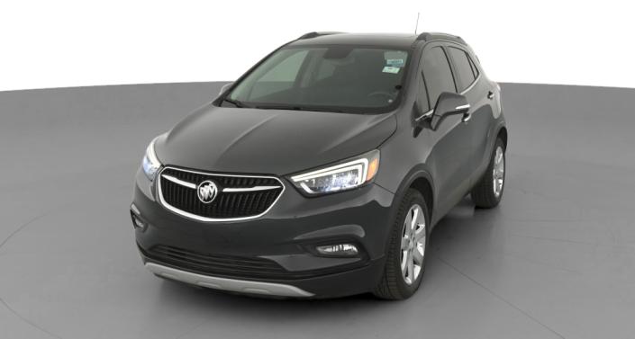 Thumbnail: 2017 Buick Encore - 1