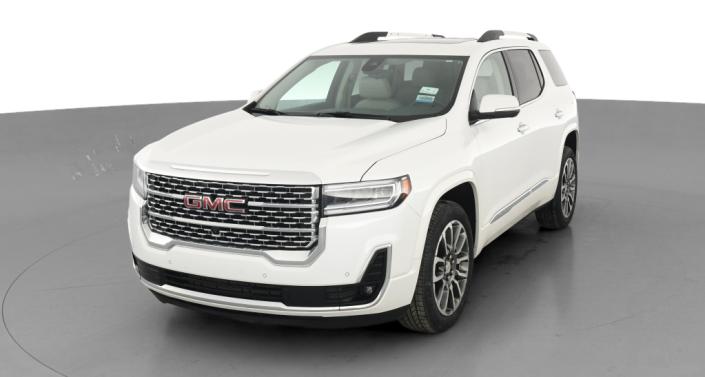 2020 GMC Acadia Denali -
                Lorain, OH