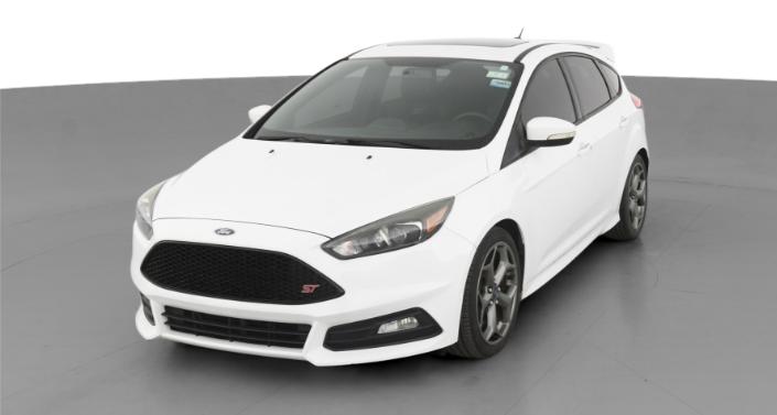 2018 Ford Focus ST -
                Concord, NC