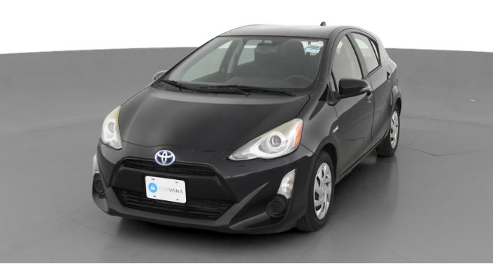 2015 Toyota Prius c Two -
                Concord, NC