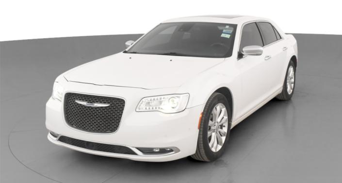 2015 Chrysler 300 C -
                Indianapolis, IN