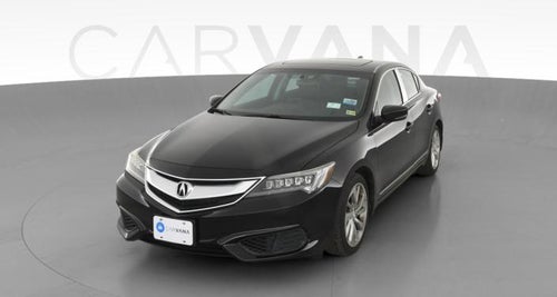 2017 Acura ILX