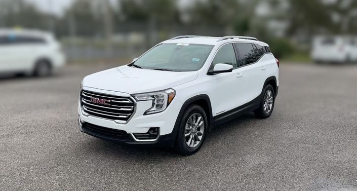 2023 GMC Terrain SLT -
                Haines City, FL