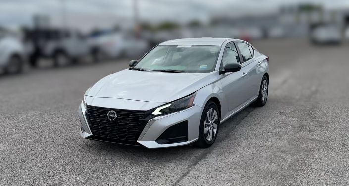 2024 Nissan Altima S -
                Haines City, FL