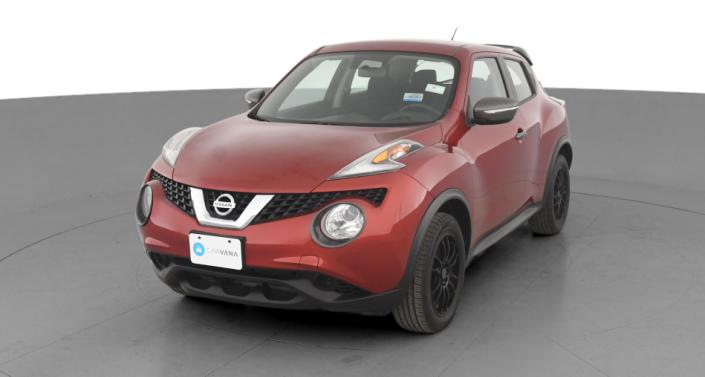 2016 Nissan Juke S -
                West Memphis, AR