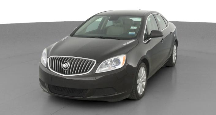 2016 Buick Verano Base -
                Hebron, OH