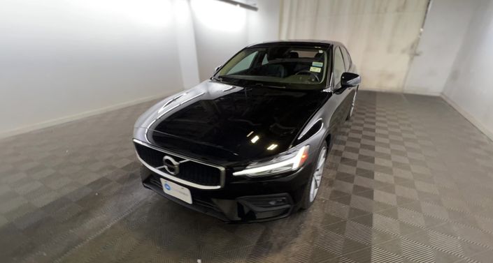 2021 Volvo S60 T6 Momentum -
                Framingham, MA