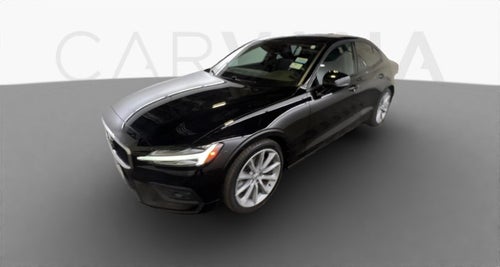 2021 Volvo S60
