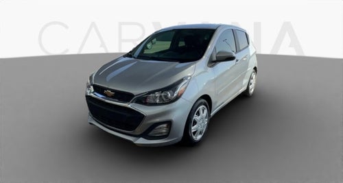 2020 Chevrolet Spark
