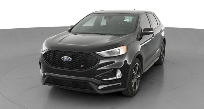 2019 Ford Edge ST -
                Bessemer, AL