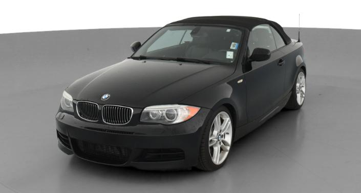 2013 BMW 1 Series 135i Hero Image