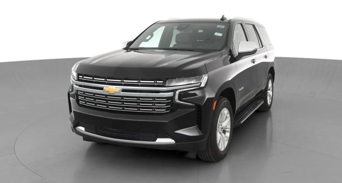 2023 Chevrolet Tahoe Premier -
                Framingham, MA