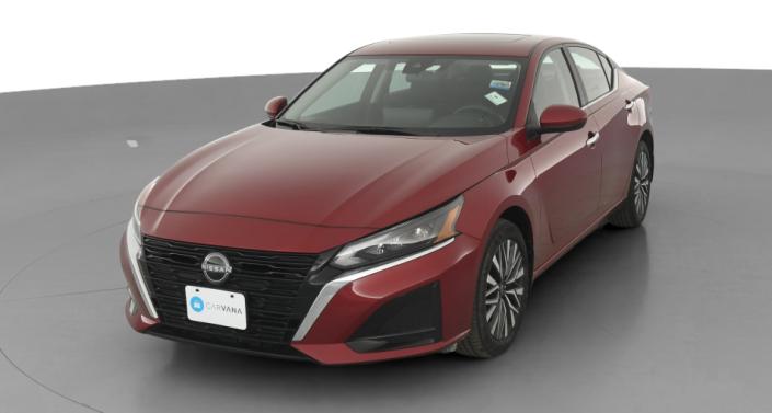 2024 Nissan Altima SV -
                Bessemer, AL