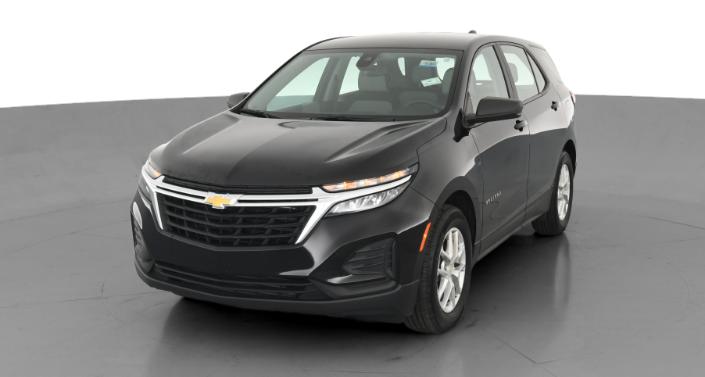 2023 Chevrolet Equinox LS -
                Bessemer, AL