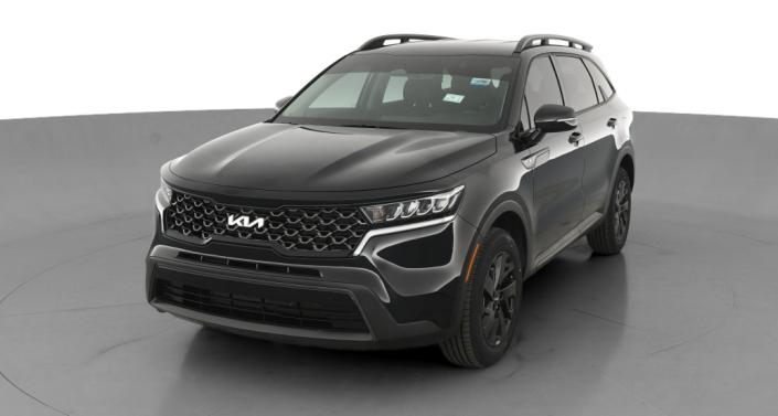 2022 Kia Sorento X-Line S -
                Bessemer, AL