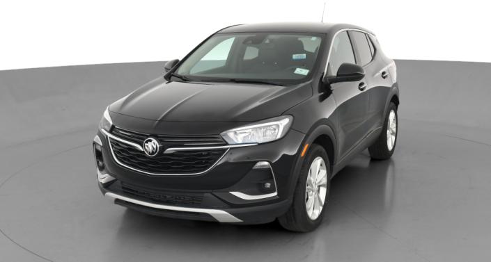 2023 Buick Encore GX Preferred -
                Bessemer, AL