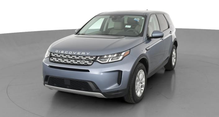 2022 Land Rover Discovery Sport S -
                Bessemer, AL