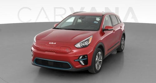2022 Kia Niro EV