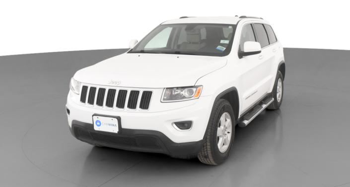 2014 Jeep Grand Cherokee Laredo -
                Indianapolis, IN