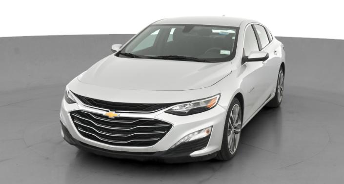 2020 Chevrolet Malibu LT -
                Bessemer, AL