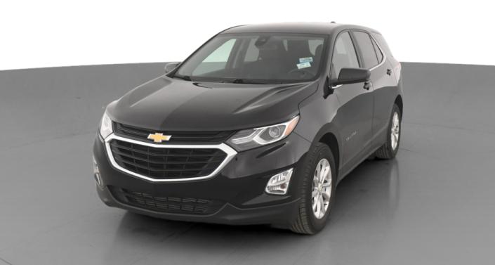 2021 Chevrolet Equinox LT -
                Indianapolis, IN