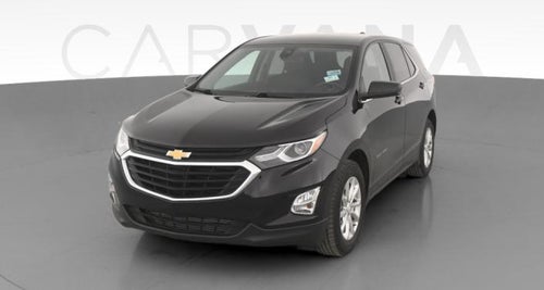 2021 Chevrolet Equinox
