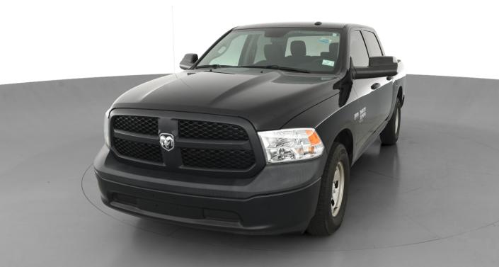 2022 RAM 1500 Classic Tradesman -
                Bessemer, AL