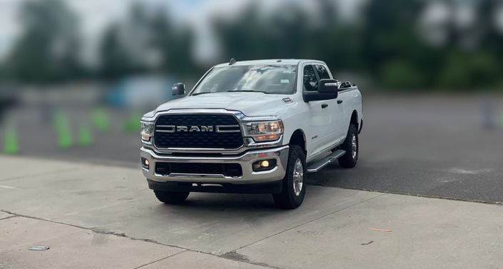 2023 RAM 2500 Big Horn -
                  Beverly, NJ