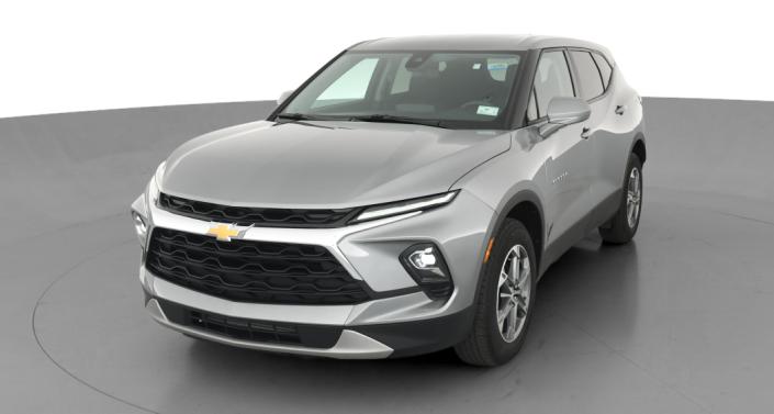 2023 Chevrolet Blazer  -
                Bessemer, AL