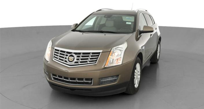 2015 Cadillac SRX Luxury -
                Bessemer, AL