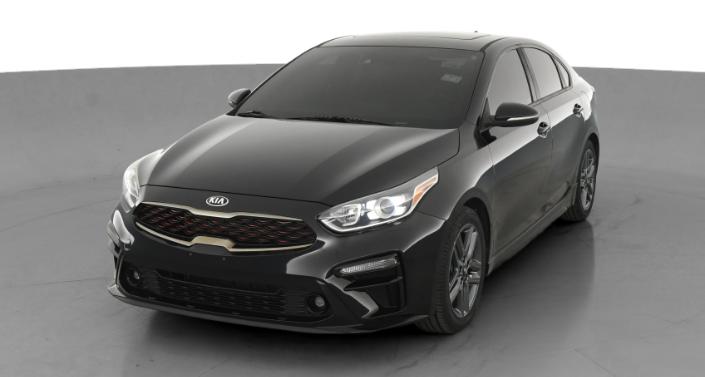 2020 Kia Forte GT-Line -
                Bessemer, AL