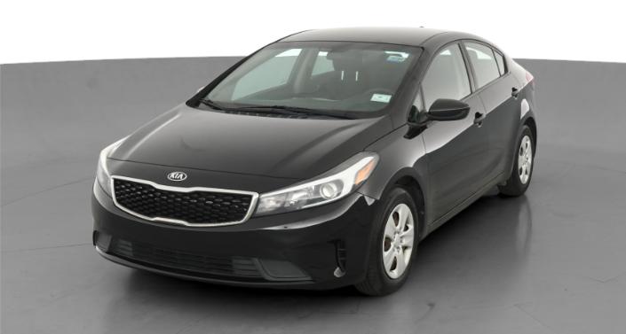 2017 Kia Forte LX -
                Bessemer, AL
