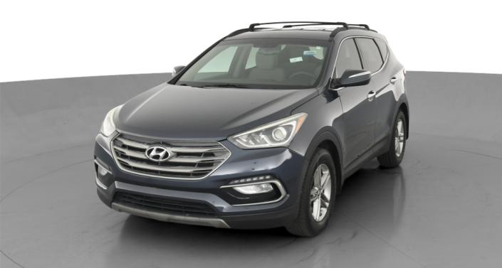 2018 Hyundai Santa Fe Sport 2.0T -
                Bessemer, AL